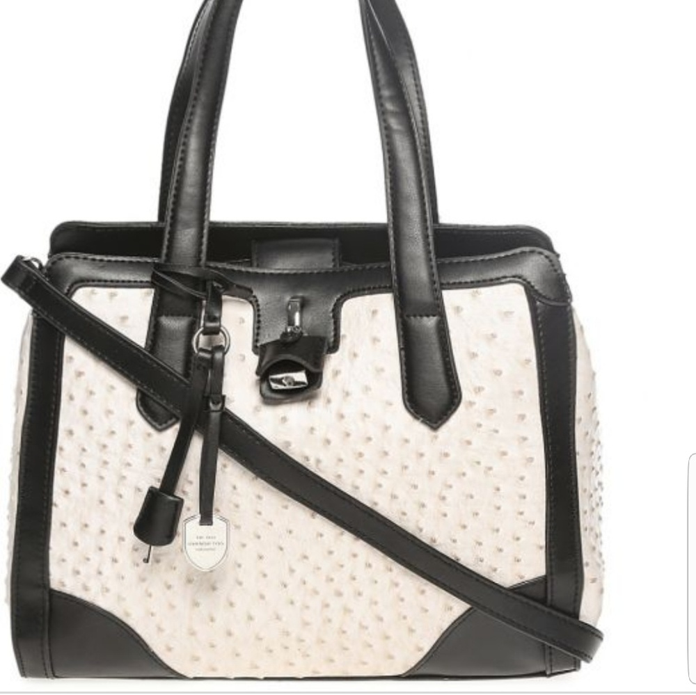LONDON FOG Ostrich